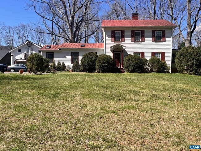 property at 954 Old Lynchburg Rd