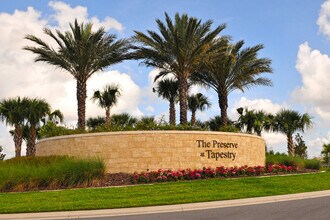 3801 Mount Vernon Way in Kissimmee, FL - Building Photo - Building Photo