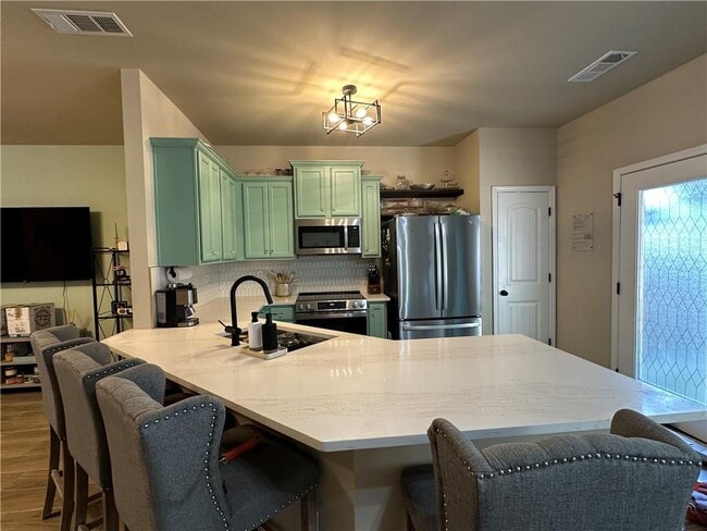 262 Valley Xing in Canton, GA - Building Photo - Building Photo