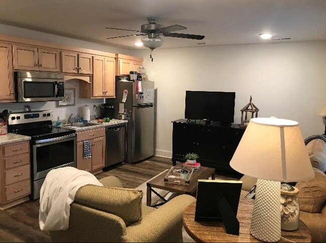 property at 1138 STREET - A St