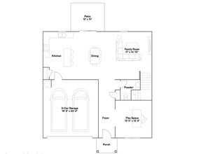 216 Paisley Wy in Locust Grove, GA - Building Photo - Building Photo