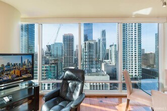 425 1st St in San Francisco, CA - Foto de edificio - Building Photo