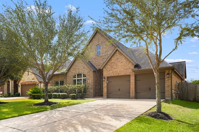 property at 29203 Erica Lee Ct