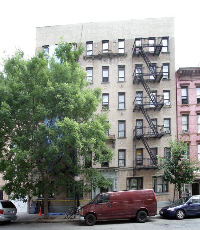 314 S 3rd St in Brooklyn, NY - Building Photo - Building Photo