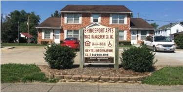 Bridgeport Apartments