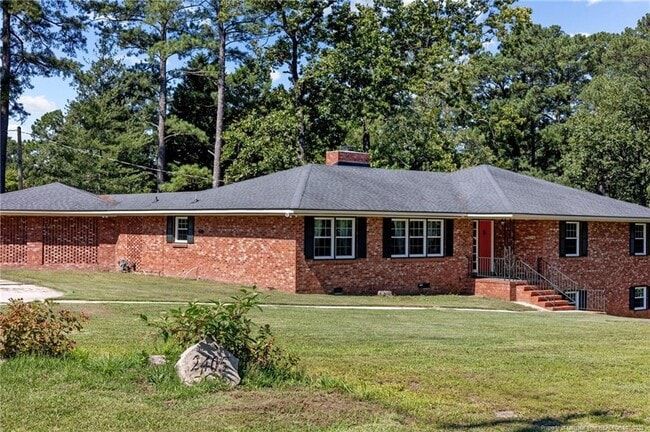 2405 Morganton Rd in Fayetteville, NC - Building Photo - Building Photo