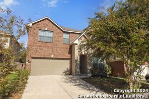 14015 Caprese Hill in San Antonio, TX - Building Photo