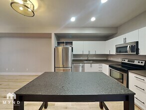 3338 Tejon St in Denver, CO - Foto de edificio - Building Photo