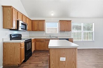 5517 Timber Ridge Ct in Watauga, TX - Building Photo - Building Photo