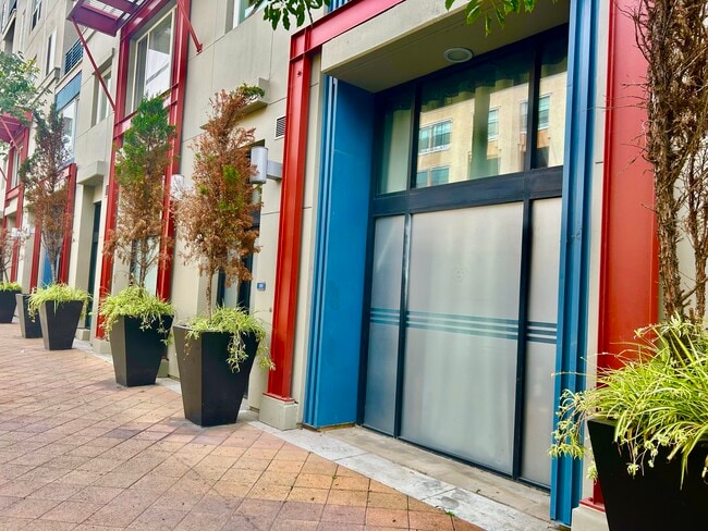 property at 300 E 4th St