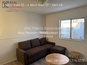 4 W King St in Altamont, UT - Building Photo - Building Photo