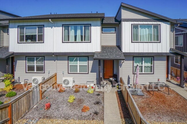 property at 18402 NE 46th Pl