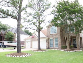 3204 Coral Ridge Dr in League City, TX - Building Photo - Building Photo