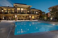 Carmel Creek - Carmel Creek Apartamentos in San Diego, California