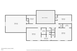 328 Summerfield Ln in Cordova, TN - Building Photo - Building Photo