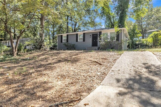 859 Belgarde Pl SE in Atlanta, GA - Building Photo - Building Photo