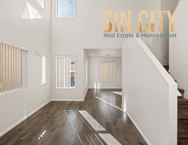 property at 9477 Havasu Canyon Ave