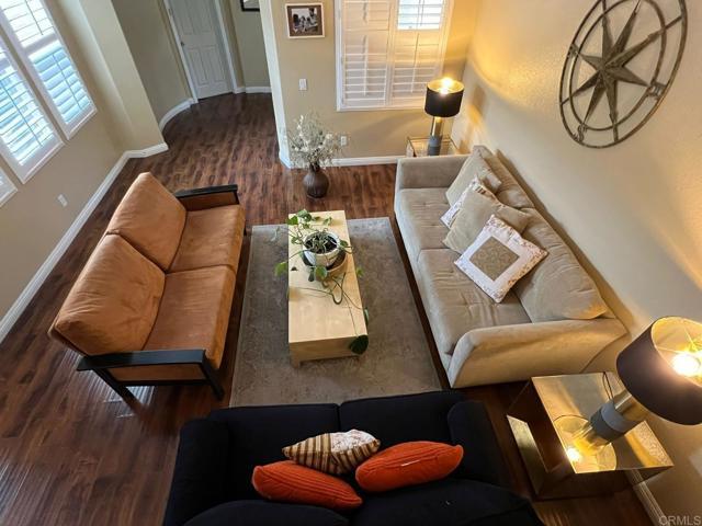 property at 2436 Crooked Trail Rd