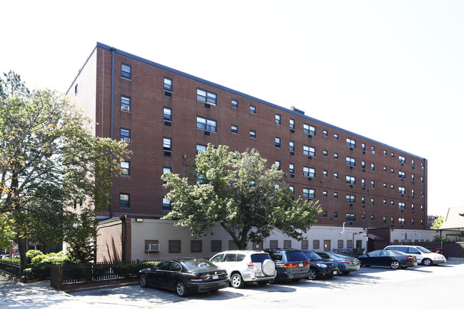 4-6 Braddock Park in Boston, MA - Building Photo - Building Photo