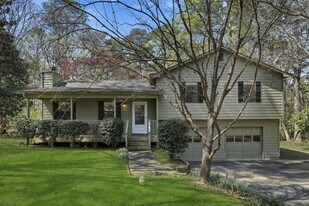 6040 Austin Dr SW in Mableton, GA - Building Photo