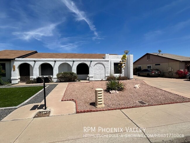 property at 13267 N 51st Dr