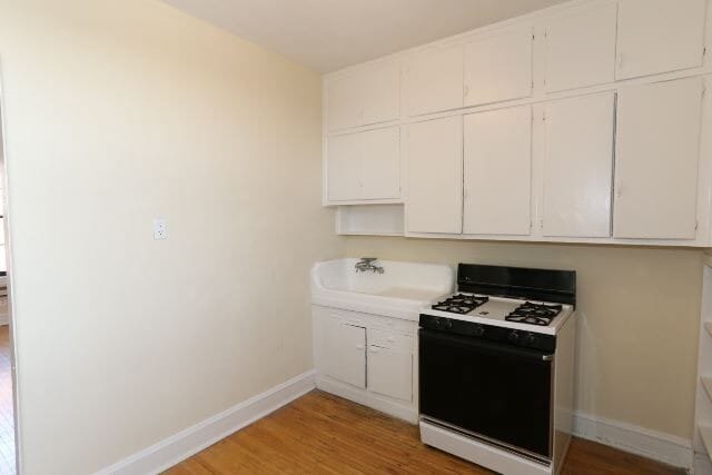 4337 N Wolcott Ave, Unit B4 in Chicago, IL - Foto de edificio - Building Photo