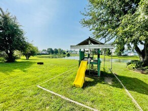 9073 Bayview Cir in Plainfield, IN - Building Photo - Building Photo
