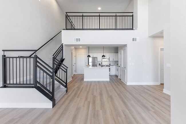 The Flats at Inverness