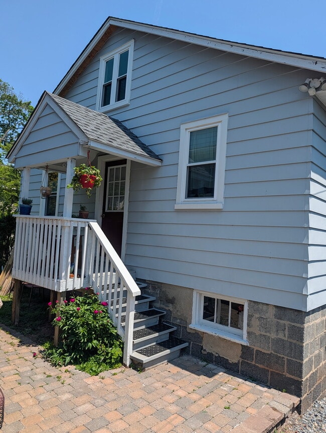 property at 22A Everittstown Rd