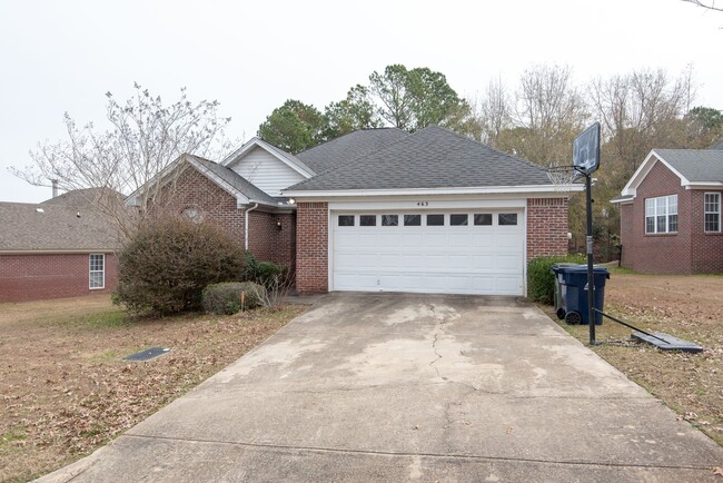 property at 463 Arnell Ln