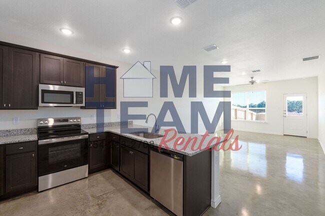 3802 Pecan Creek Rd in Killeen, TX - Building Photo - Building Photo