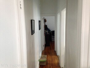 307 Dolphin St in Baltimore, MD - Building Photo - Building Photo