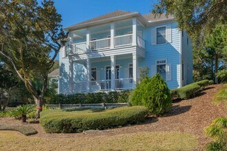 313 S Forest Dune Dr in St. Augustine, FL - Building Photo - Building Photo