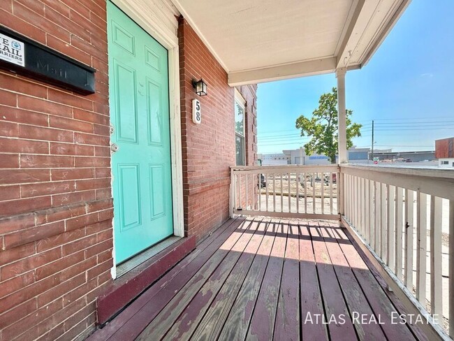 58 S Elati St in Denver, CO - Building Photo - Building Photo