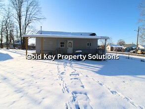 3000 S Mulberry St in Muncie, IN - Building Photo - Building Photo