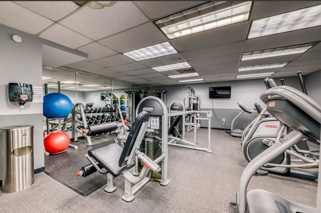 property at 6030 N Sheridan Rd