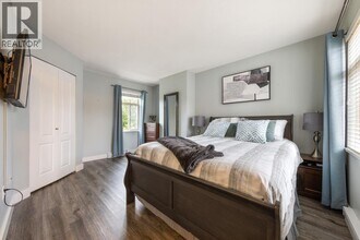 3036 W 4th Ave in Vancouver, BC - Building Photo - Building Photo