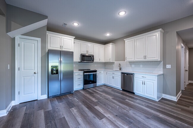 1202 William Pl in Warrensburg, MO - Building Photo - Building Photo