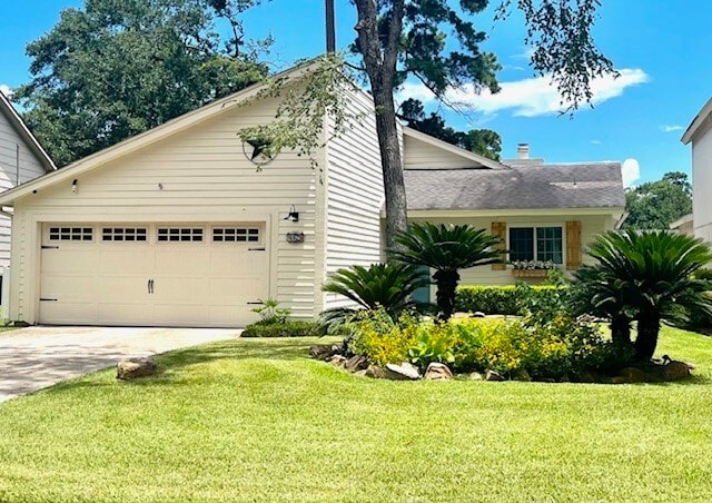 property at 169 Timber Mill St