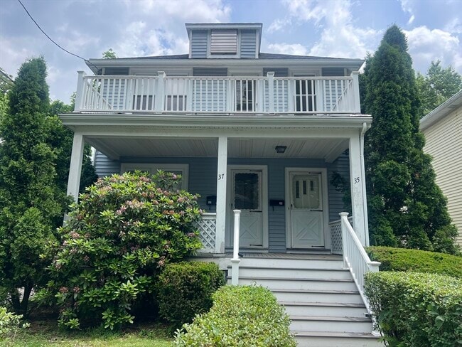 property at 35-37 Flett Rd