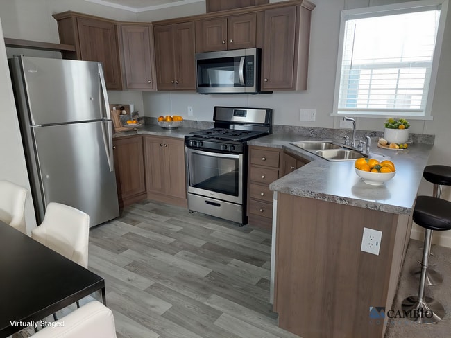 property at 159 Birch Ct