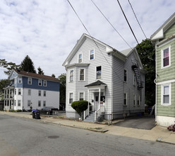 64 Ayrault St in Providence, RI - Building Photo - Building Photo