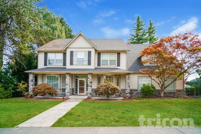 property at 3024 NW 128th St