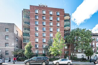 Pacific Towers in Flushing, NY - Building Photo - Building Photo