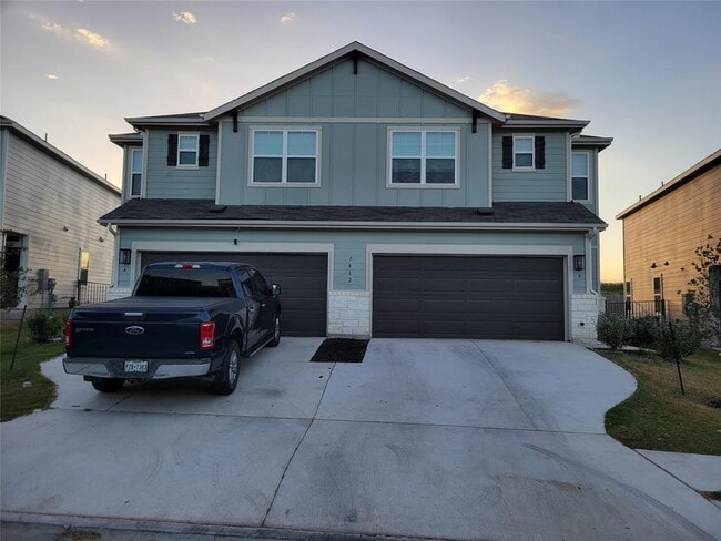 property at 7412 Sparkling Light Dr