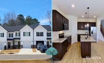155 Calluna Dr in Clayton, NC - Building Photo