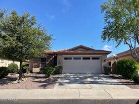 25088 W Dove Cir in Buckeye, AZ - Building Photo