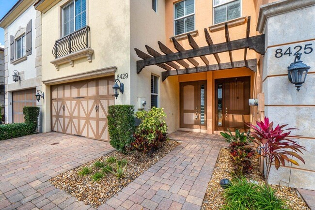 property at 8429 Cocoplum Sound Ln