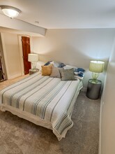 835 Ouray Ave in Grand Junction, CO - Foto de edificio - Building Photo