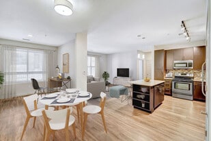 The View at Golden Ridge in Golden, CO - Building Photo